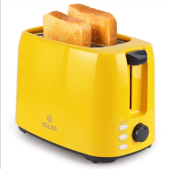 NEW IN THE PACKAGE Toaster